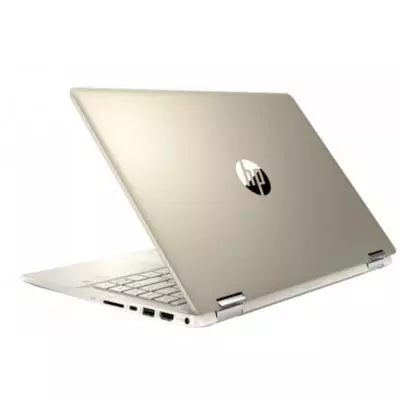 Ноутбук HP Pavilion x360 (1S7P3EA) - 6 Ноутбук HP Pavilion x360 (1S7P3EA) - 6