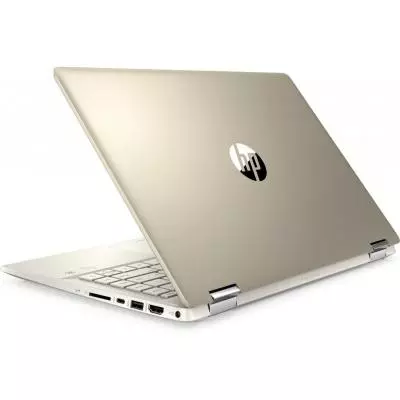 Ноутбук HP Pavilion x360 (1S7P3EA) - 7 Ноутбук HP Pavilion x360 (1S7P3EA) - 7