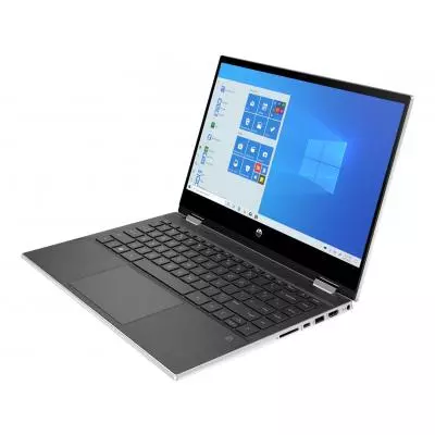 Ноутбук HP Pavilion x360 (1S7N9EA) - 1 Ноутбук HP Pavilion x360 (1S7N9EA) - 1