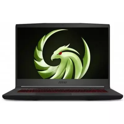 Ноутбук MSI Bravo (A4DCR-093XUA)