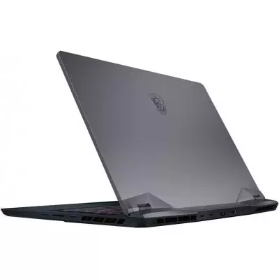 Ноутбук MSI GE66-10SFS (GE6610SFS-409UA) - 6 Ноутбук MSI GE66-10SFS (GE6610SFS-409UA) - 6