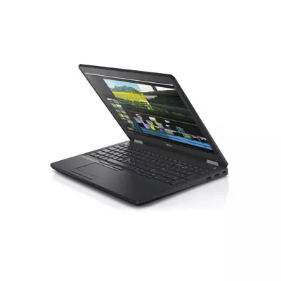 Ноутбук Dell Latitude 3510 (N079L351015ERC_W10) - 3