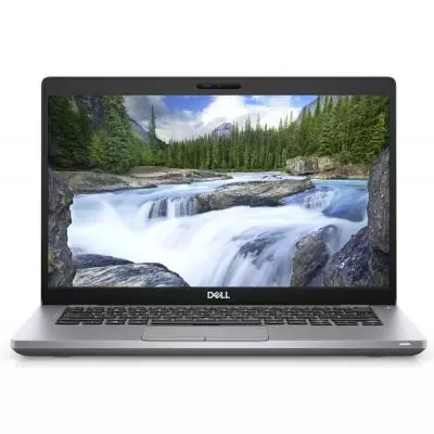 Ноутбук Dell Latitude 5410 (N099L541014ERC_W10)