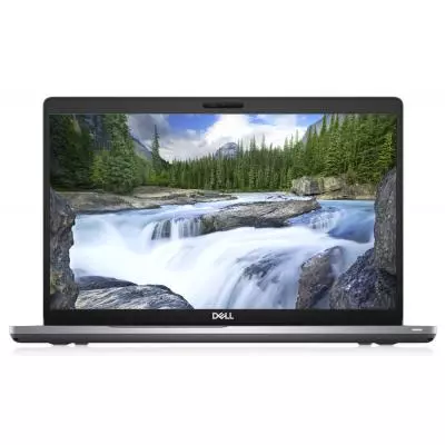 Ноутбук Dell Latitude 5510 (N199L551015ERC_W10)