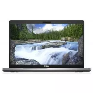 Ноутбук Dell Latitude 5510 (N199L551015ERC_W10)