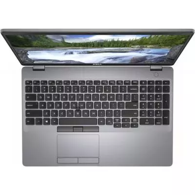 Ноутбук Dell Latitude 5511 (N098L551115ERC_W10) - 2