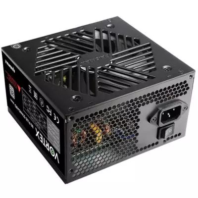 Блок питания Raidmax 700W (RX-700AC-V) - 3 Блок питания Raidmax 700W (RX-700AC-V) - 3