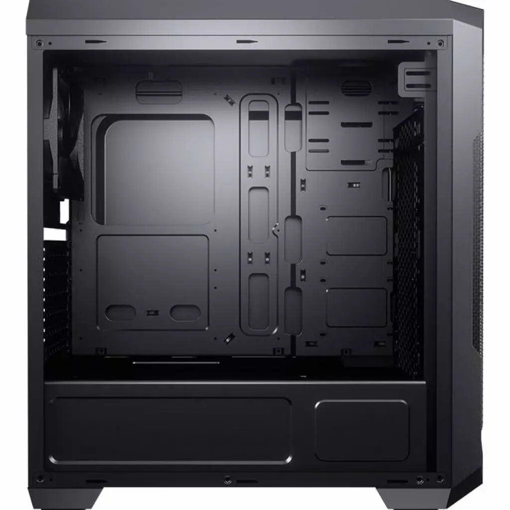 Корпус Cougar MX331 Mesh - 5 Корпус Cougar MX331 Mesh - 5