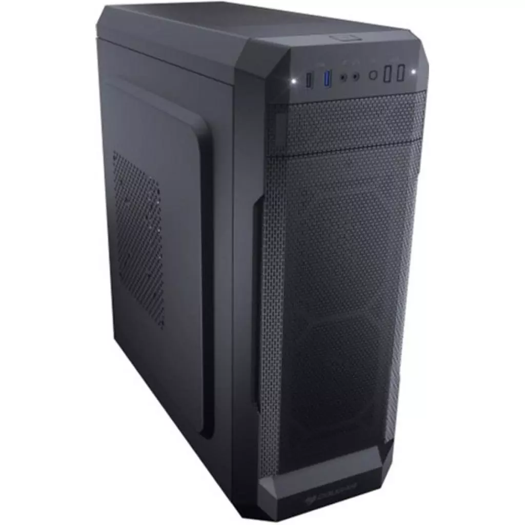 Корпус Cougar MX331 Mesh-X - 1