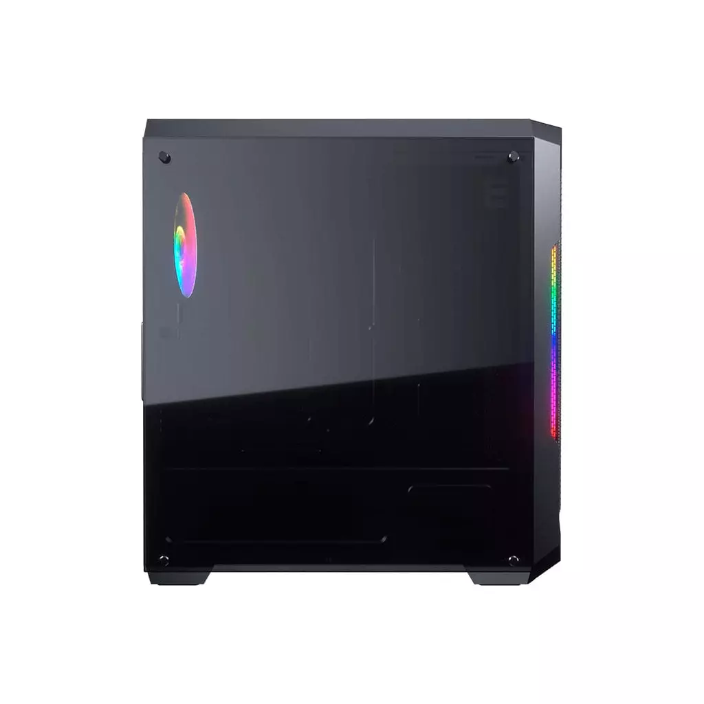 Корпус Cougar MX331 Mesh-G - 3 Корпус Cougar MX331 Mesh-G - 3