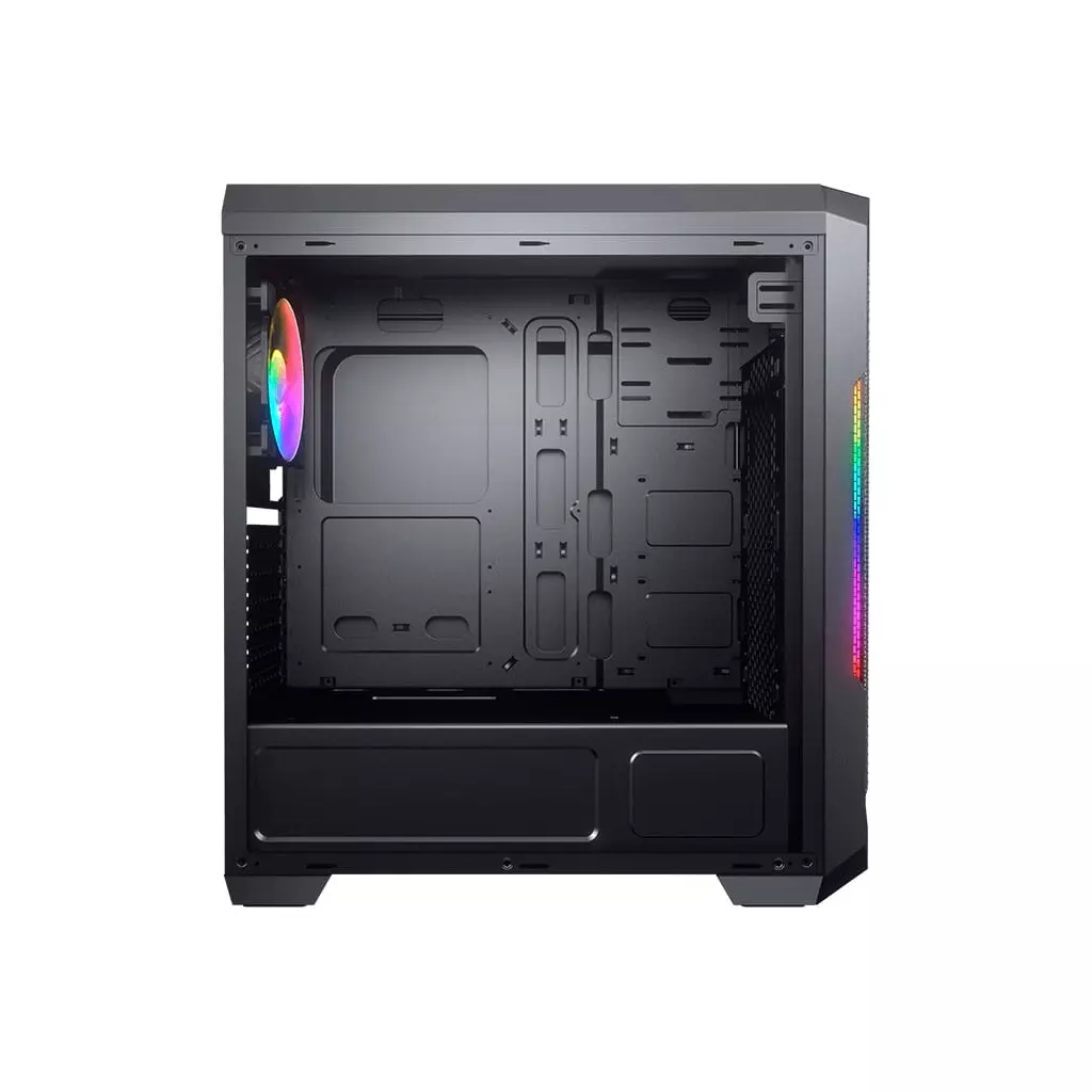 Корпус Cougar MX331 Mesh-G - 4 Корпус Cougar MX331 Mesh-G - 4