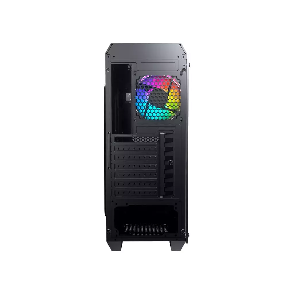 Корпус Cougar MX331 Mesh-G - 5 Корпус Cougar MX331 Mesh-G - 5