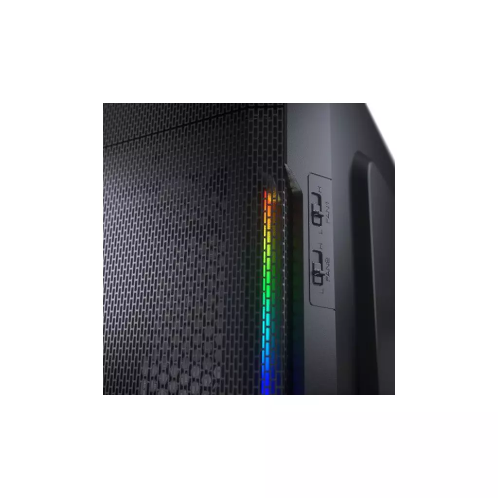 Корпус Cougar MX331 Mesh-G - 6 Корпус Cougar MX331 Mesh-G - 6