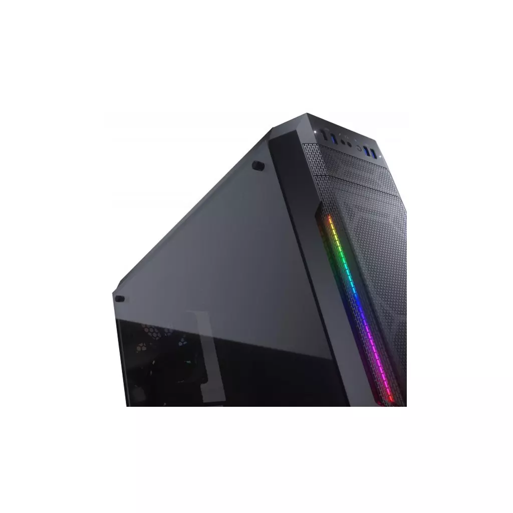 Корпус Cougar MX331 Mesh-G - 7 Корпус Cougar MX331 Mesh-G - 7
