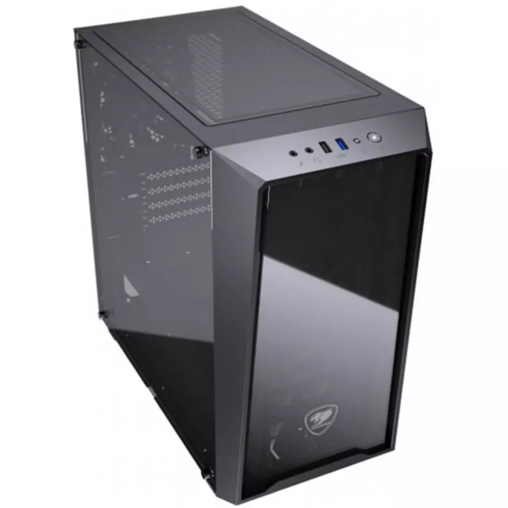 Корпус Cougar MG120-G - 1 Корпус Cougar MG120-G - 1