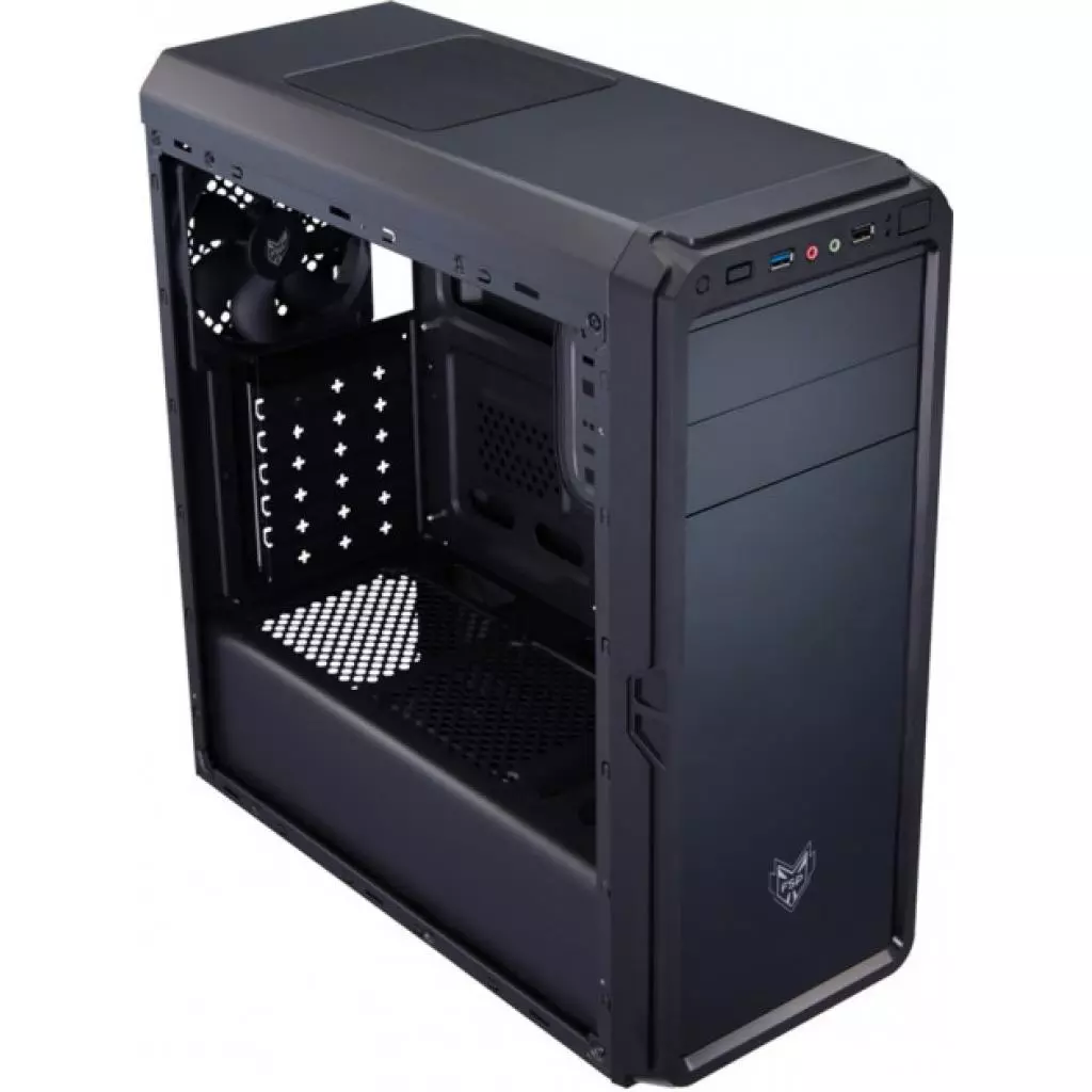 Корпус FSP CMT120A - 2 Корпус FSP CMT120A - 2