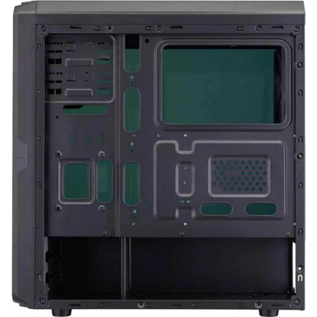 Корпус FSP CMT120A - 3 Корпус FSP CMT120A - 3