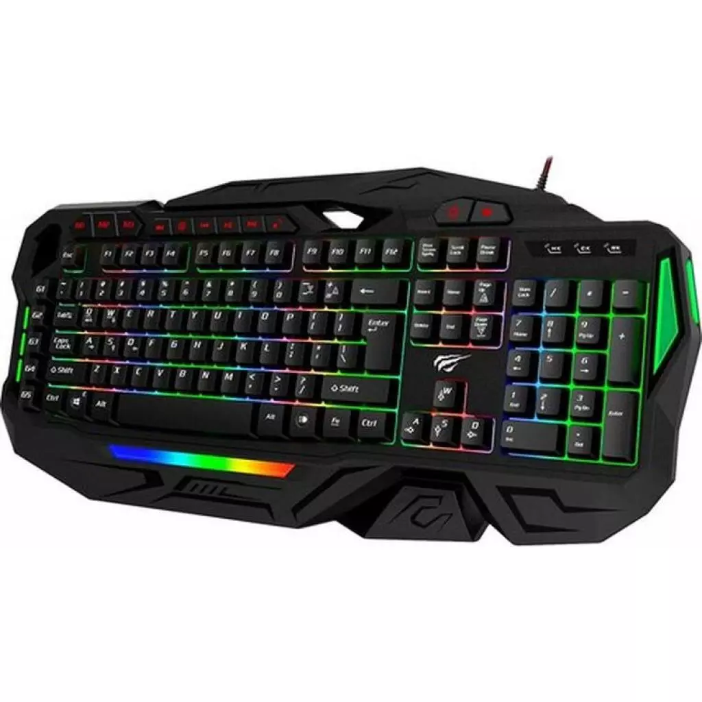 Клавиатура Havit HV-KB417L (24727) - 2