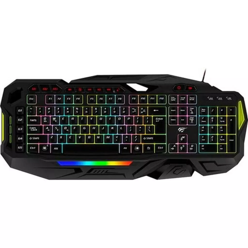 Клавиатура Havit HV-KB417L (24727)