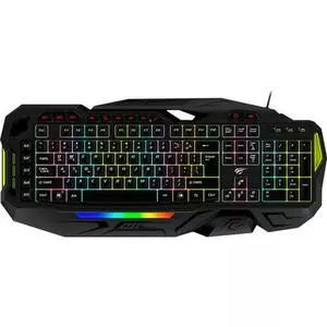 Клавиатура Havit HV-KB417L (24727)