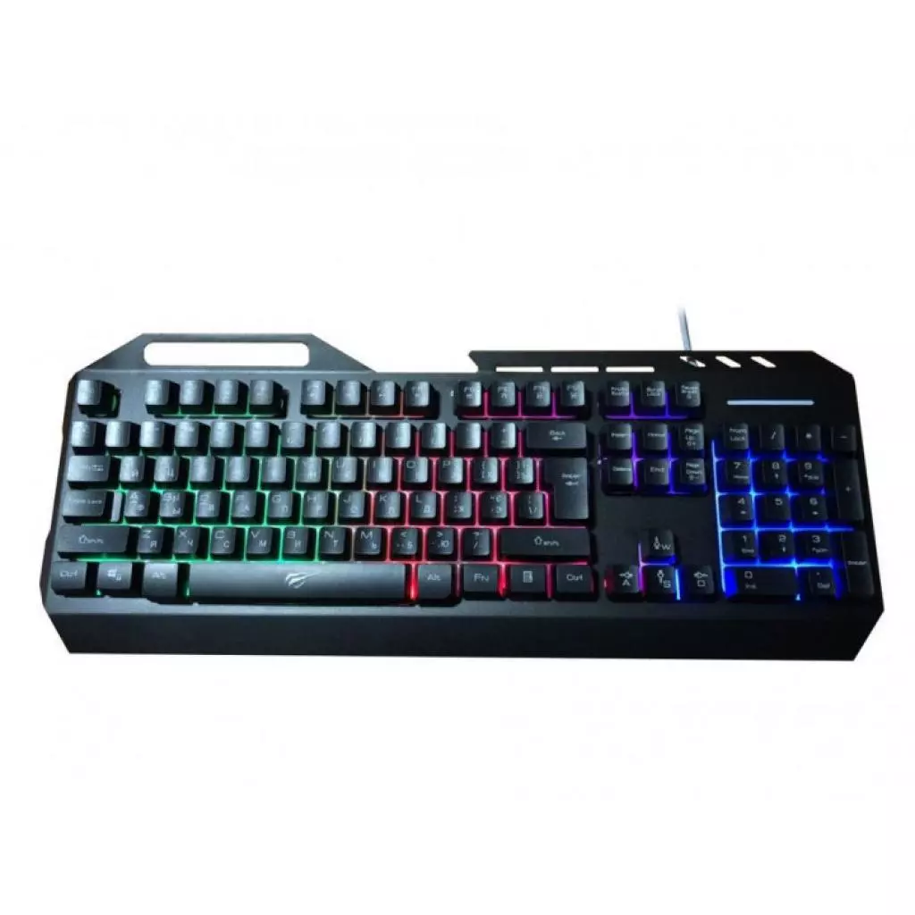 Клавиатура Havit HV-KB471L (24728)