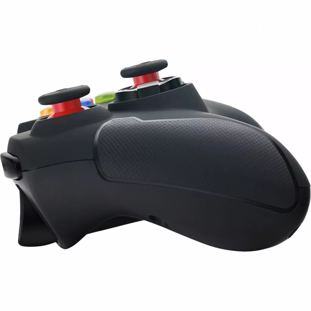Геймпад Canyon CND-GPW6 Wireless PC/PS3/AndroidBlack (CND-GPW6) - 2 Геймпад Canyon CND-GPW6 Wireless PC/PS3/AndroidBlack (CND-GPW6) - 2