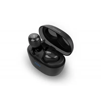 Наушники PHILIPS SHB2505BK Black (SHB2505BK/10)