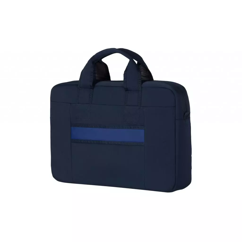 Сумка для ноутбука Tucano 14" Piu Bag Blue (BPB1314-B) - 2 Сумка для ноутбука Tucano 14" Piu Bag Blue (BPB1314-B) - 2