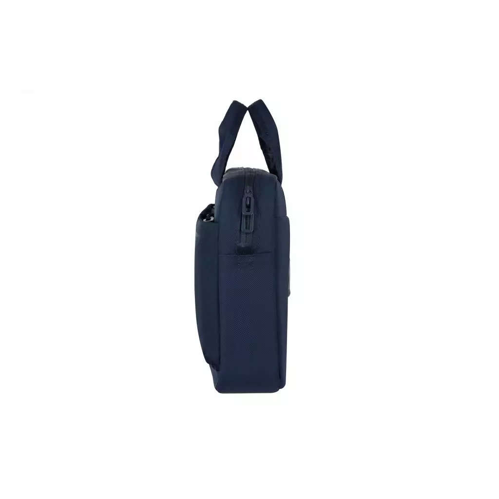 Сумка для ноутбука Tucano 14" Piu Bag Blue (BPB1314-B) - 4 Сумка для ноутбука Tucano 14" Piu Bag Blue (BPB1314-B) - 4