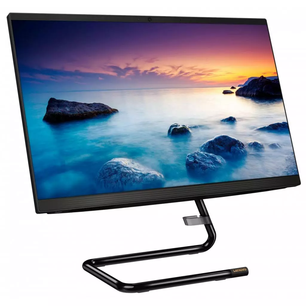 Компьютер Lenovo IdeaCentre A340-22IWL / i3-10110U (F0EB00NFUA) - 1 Компьютер Lenovo IdeaCentre A340-22IWL / i3-10110U (F0EB00NFUA) - 1