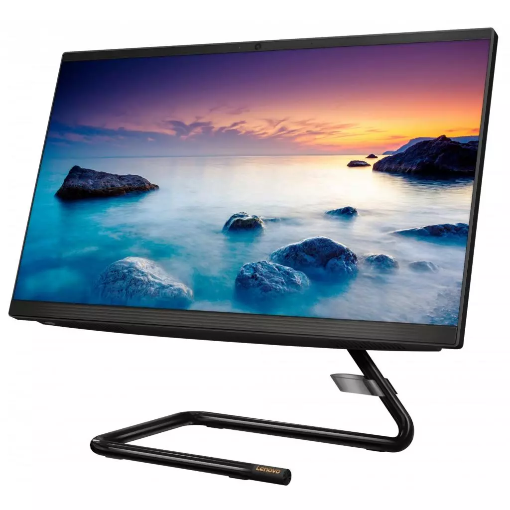 Компьютер Lenovo IdeaCentre A340-24IWL / i3-10110U (F0E800Q7UA) - 2 Компьютер Lenovo IdeaCentre A340-24IWL / i3-10110U (F0E800Q7UA) - 2