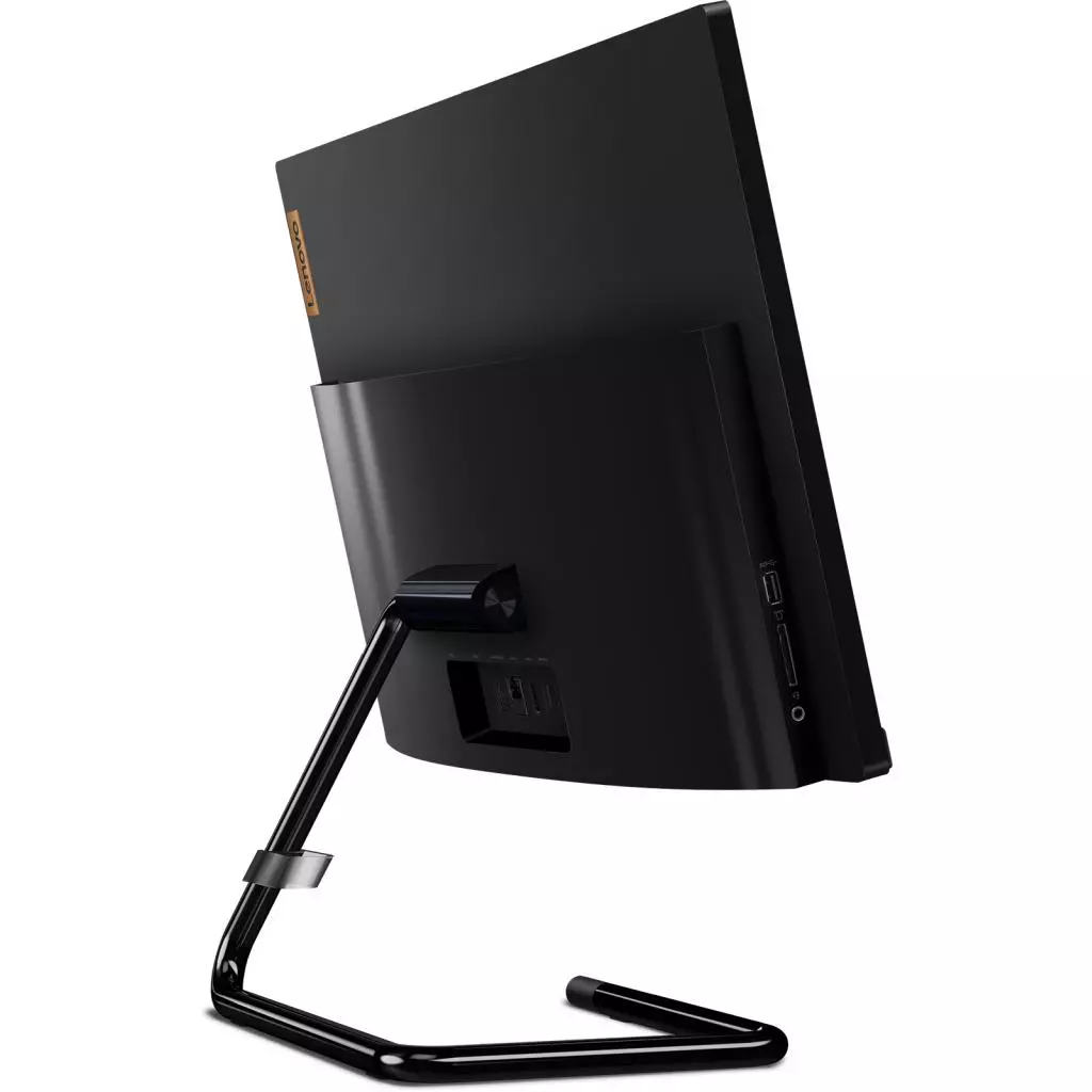 Компьютер Lenovo IdeaCentre AiO 3 24ARE05 / Ryzen5 4500U (F0EW0068UA) - 7