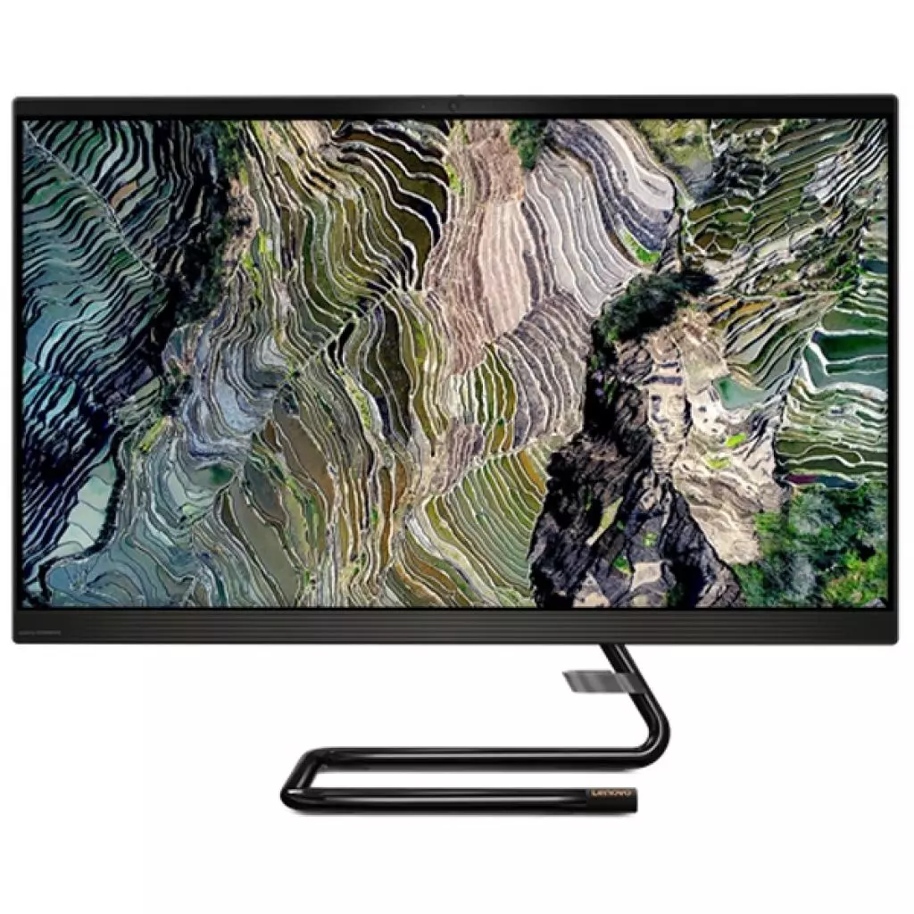 Компьютер Lenovo IdeaCentre AiO 3 27IMB05 / i5-10400T (F0EY006JUA)