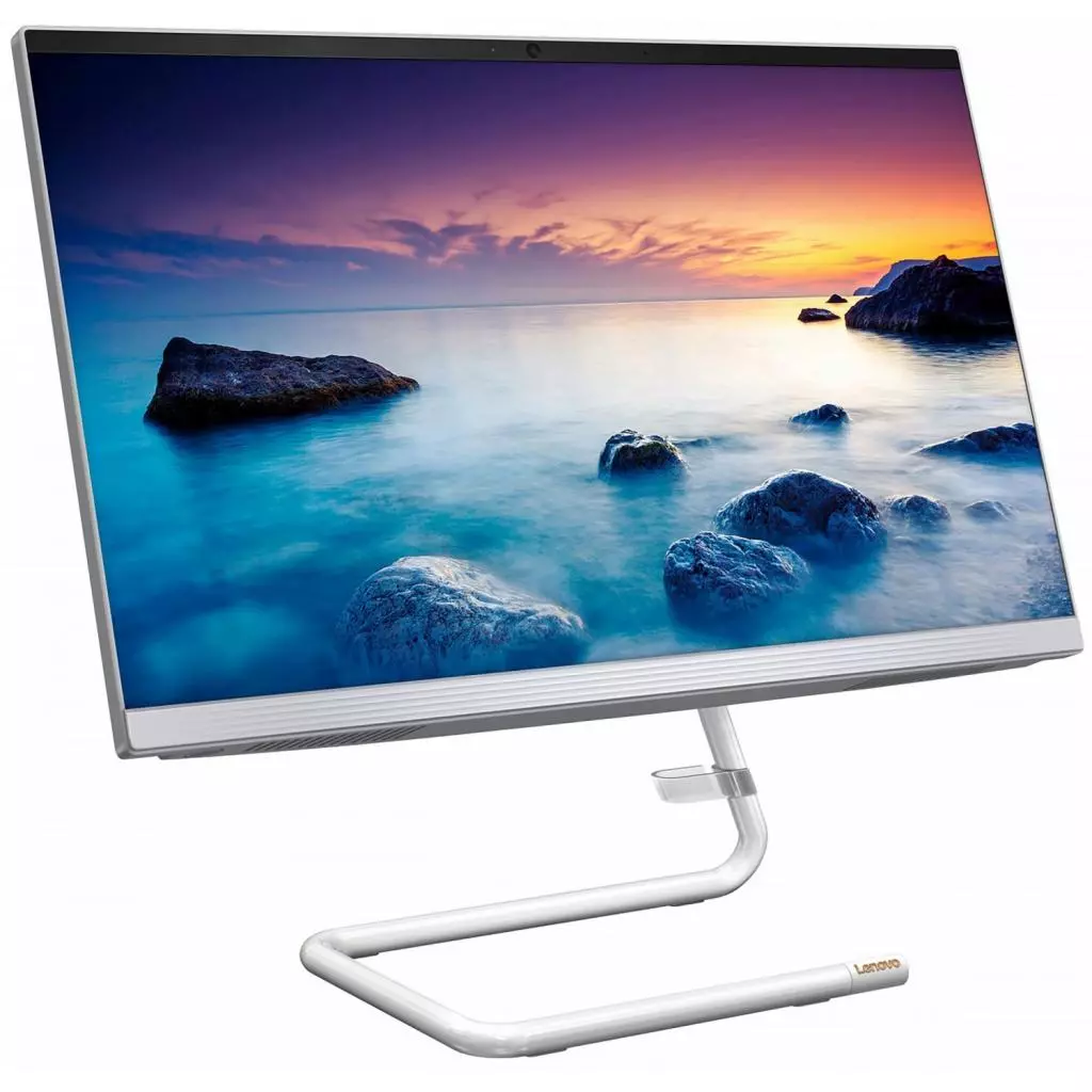 Компьютер Lenovo IdeaCentre A340-24IWL / i3-10110U (F0E800Q9UA) - 1 Компьютер Lenovo IdeaCentre A340-24IWL / i3-10110U (F0E800Q9UA) - 1