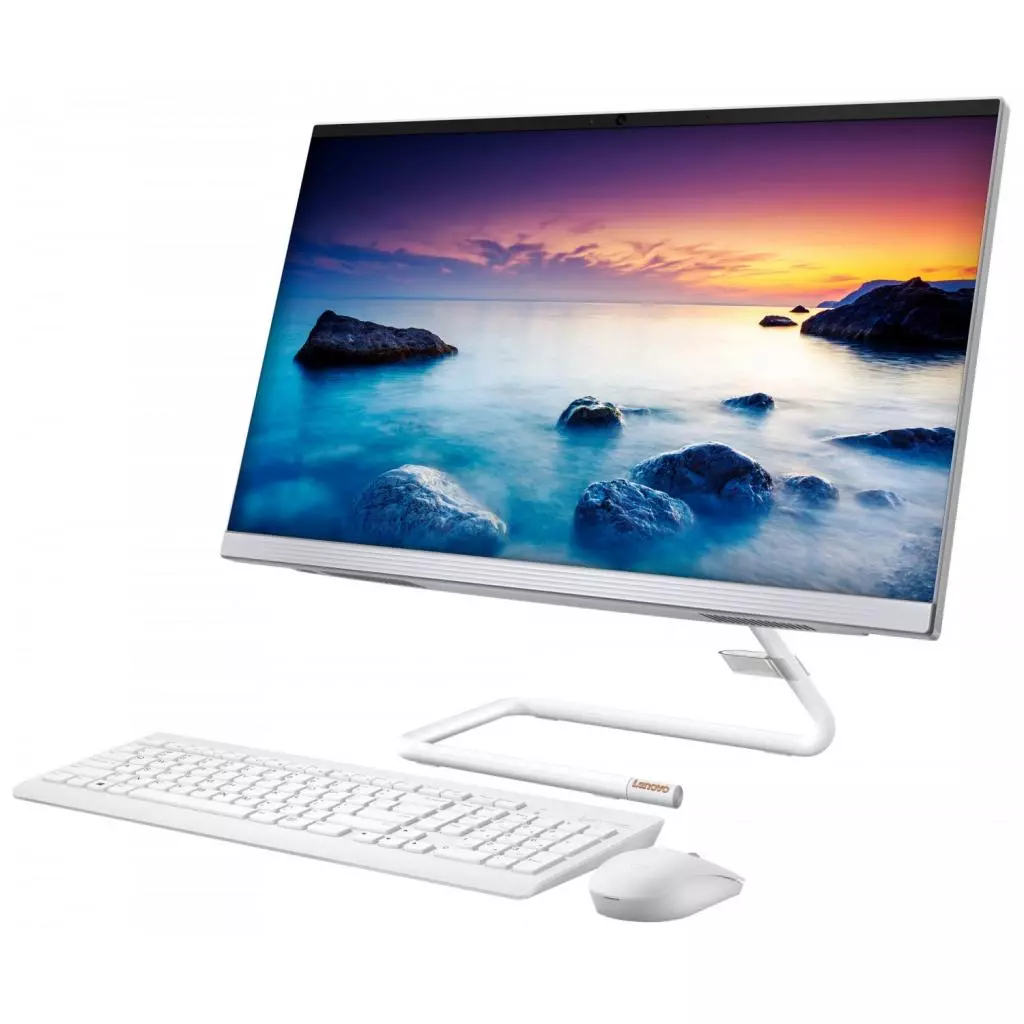 Компьютер Lenovo IdeaCentre A340-24IWL / i3-10110U (F0E800Q9UA) - 8 Компьютер Lenovo IdeaCentre A340-24IWL / i3-10110U (F0E800Q9UA) - 8