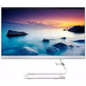 Компьютер Lenovo IdeaCentre A340-24IWL / i5-10210U (F0E800QHUA)