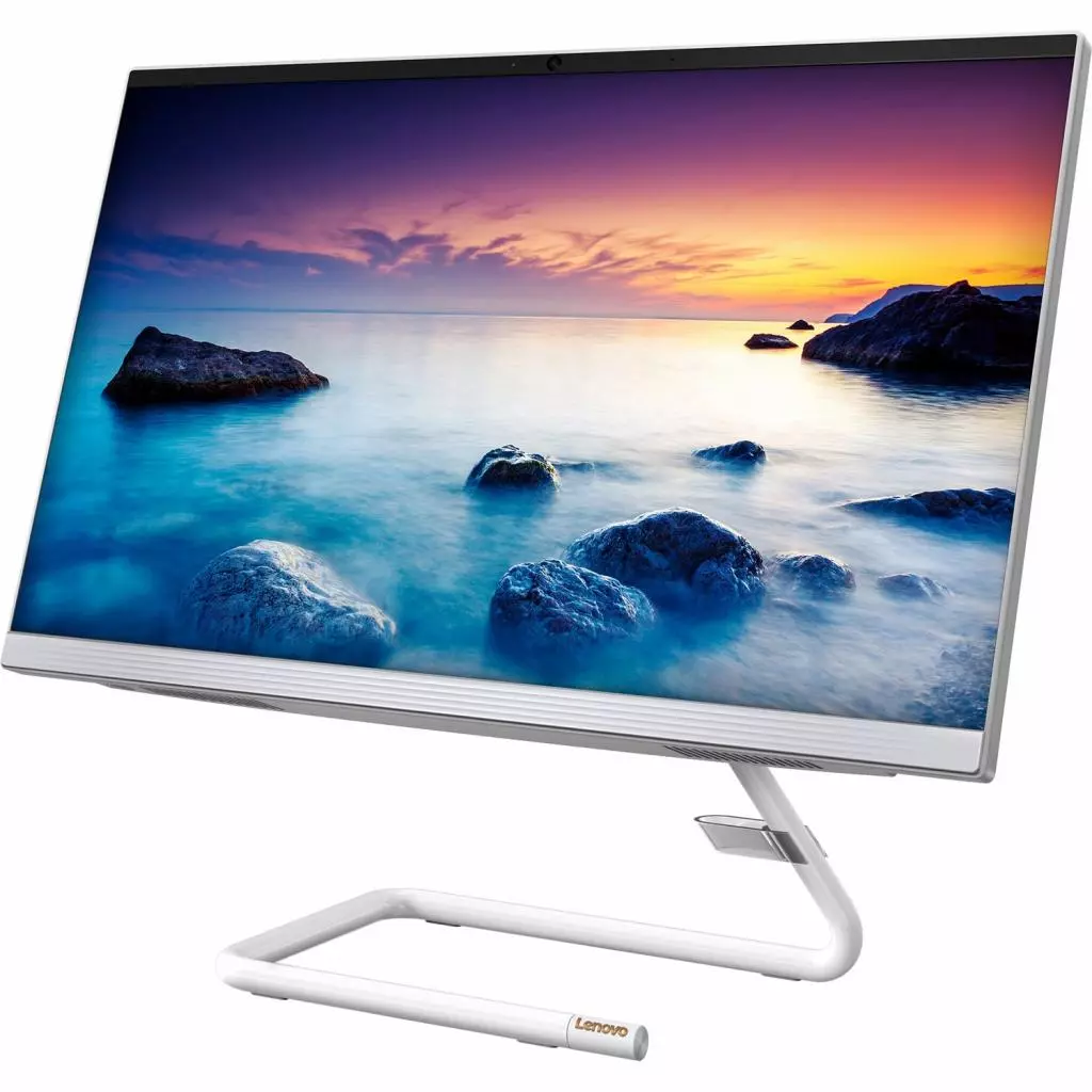 Компьютер Lenovo IdeaCentre A340-24IWL / i5-10210U (F0E800QKUA) - 2 Компьютер Lenovo IdeaCentre A340-24IWL / i5-10210U (F0E800QKUA) - 2