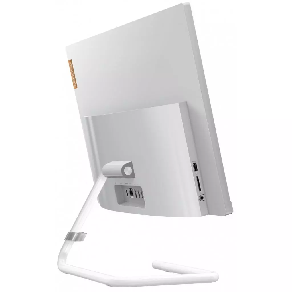 Компьютер Lenovo IdeaCentre A340-24IWL / i5-10210U (F0E800QKUA) - 6 Компьютер Lenovo IdeaCentre A340-24IWL / i5-10210U (F0E800QKUA) - 6