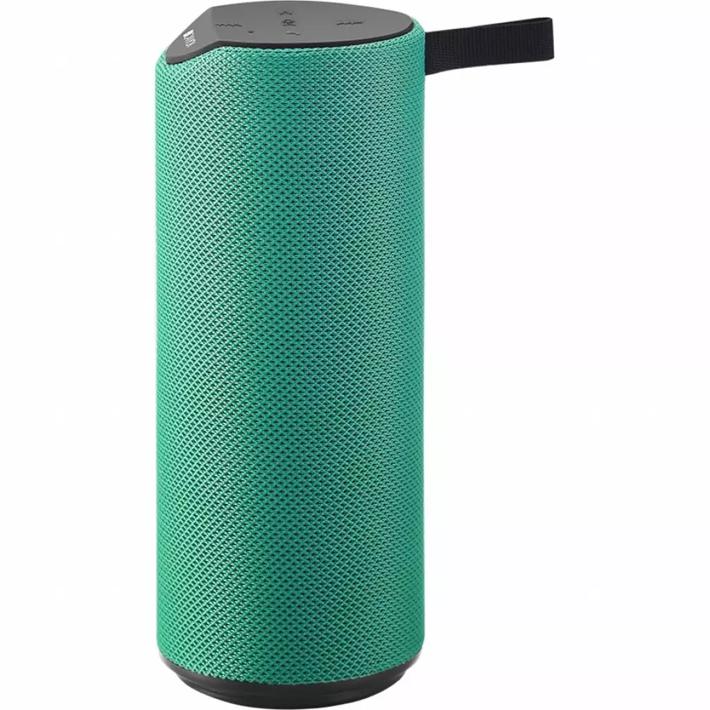 Акустическая система Canyon Portable Bluetooth Speaker Green (CNS-CBTSP5G) - 1