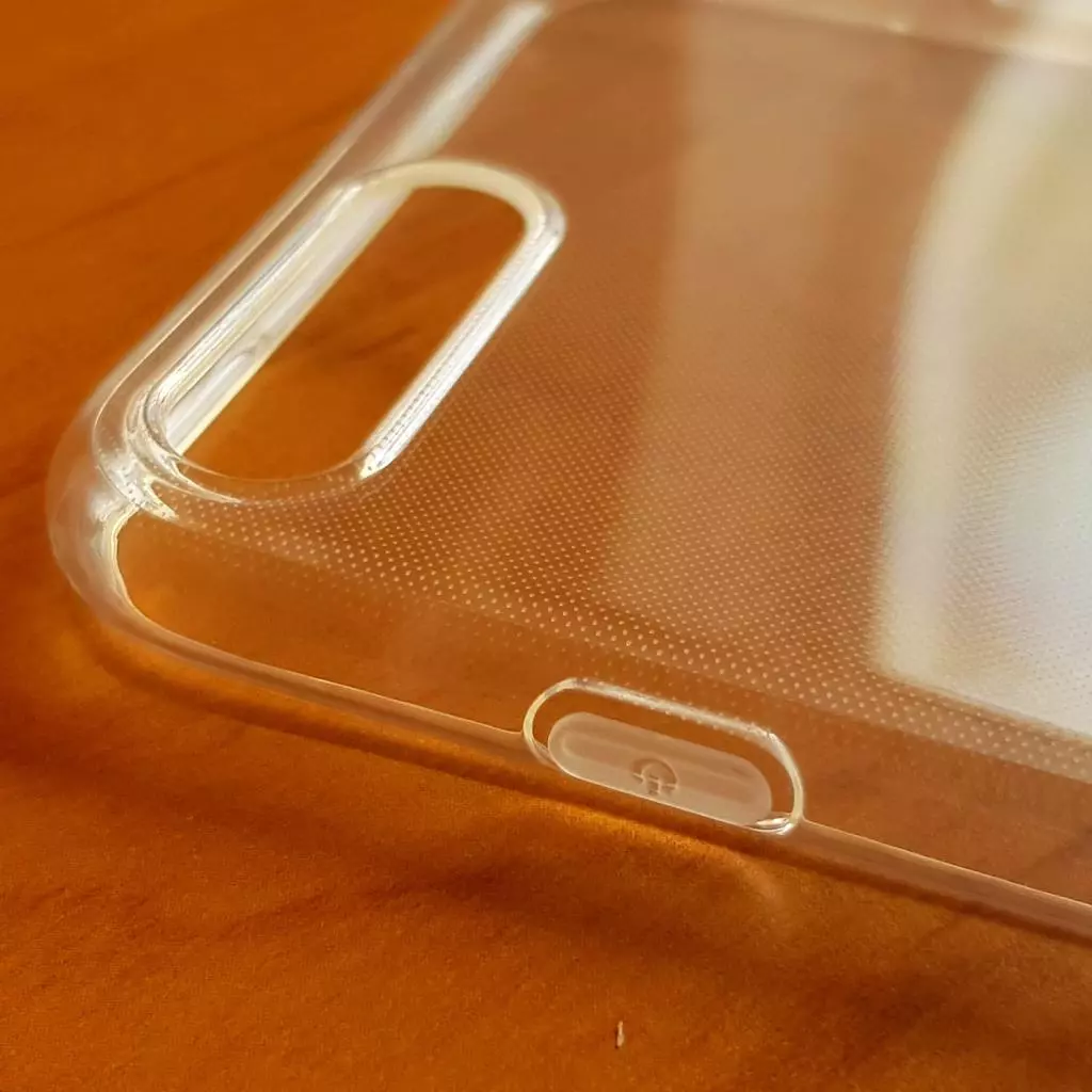 Чехол для моб. телефона MakeFuture Apple iPhone 7 Plus/8 Plus Air (Clear TPU) (MCA-AI7P/8P) - 2 Чехол для моб. телефона MakeFuture Apple iPhone 7 Plus/8 Plus Air (Clear TPU) (MCA-AI7P/8P) - 2