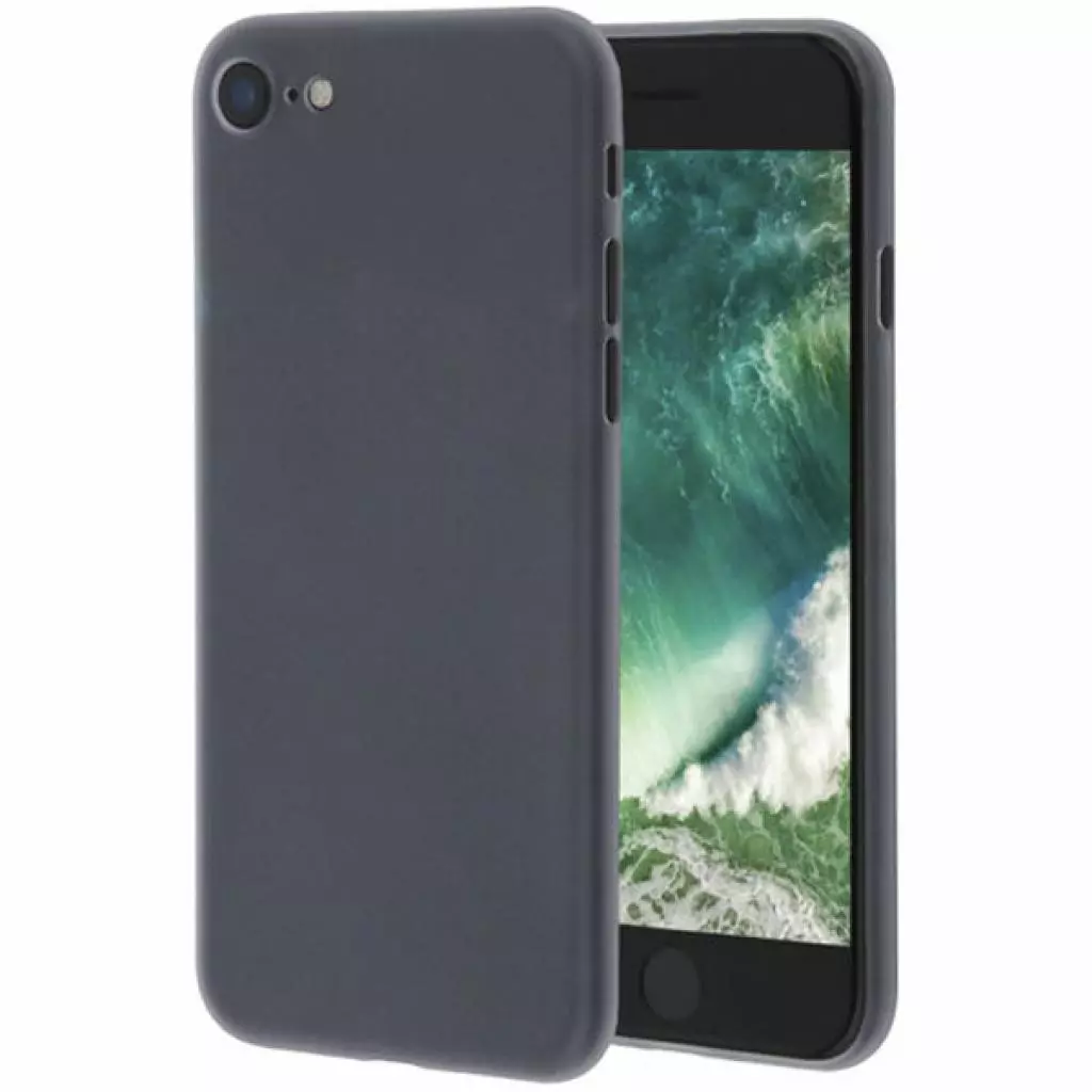 Чехол для моб. телефона MakeFuture Apple iPhone 7/8 Ice (PP) White (MCI-AI7/8WH) - 2 Чехол для моб. телефона MakeFuture Apple iPhone 7/8 Ice (PP) White (MCI-AI7/8WH) - 2