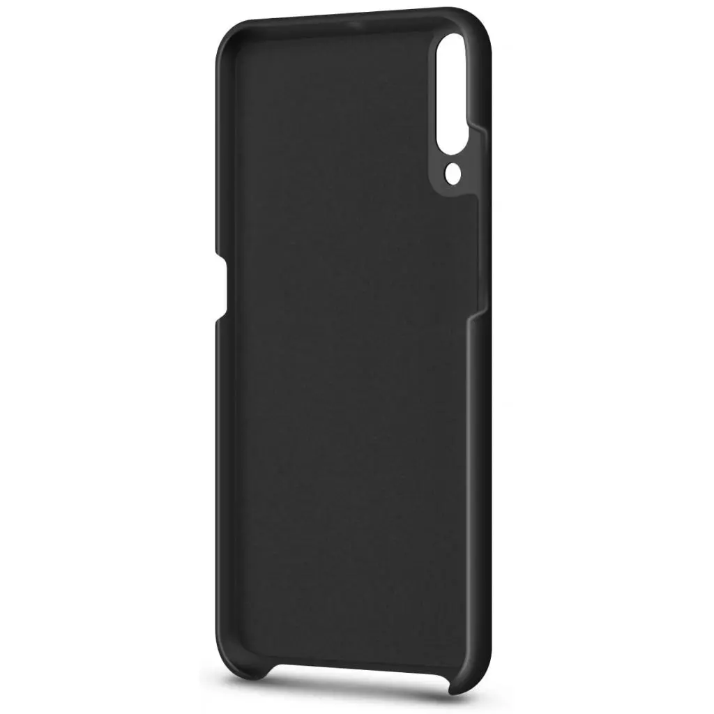 Чехол для моб. телефона MakeFuture City Case (PC) Xiaomi Mi 9 Black (MCC-XM9BK) - 1 Чехол для моб. телефона MakeFuture City Case (PC) Xiaomi Mi 9 Black (MCC-XM9BK) - 1