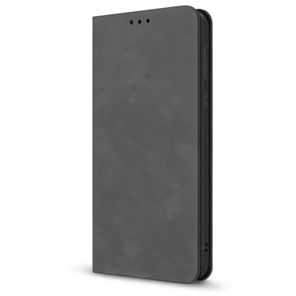 Чехол для моб. телефона MakeFuture Wallet Case (ECO Leather) Huawei P30 Black (MCW-HUP30BK)