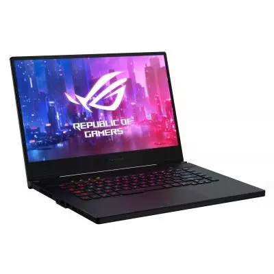 Ноутбук ASUS ROG Zephyrus GU502LV-AZ138 (90NR04F2-M02890) - 1 Ноутбук ASUS ROG Zephyrus GU502LV-AZ138 (90NR04F2-M02890) - 1