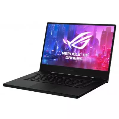 Ноутбук ASUS ROG Zephyrus GU502LV-AZ138 (90NR04F2-M02890) - 2 Ноутбук ASUS ROG Zephyrus GU502LV-AZ138 (90NR04F2-M02890) - 2