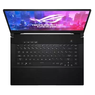 Ноутбук ASUS ROG Zephyrus GU502LV-AZ138 (90NR04F2-M02890) - 3 Ноутбук ASUS ROG Zephyrus GU502LV-AZ138 (90NR04F2-M02890) - 3