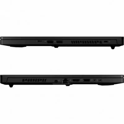 Ноутбук ASUS ROG Zephyrus GU502LV-AZ138 (90NR04F2-M02890) - 4 Ноутбук ASUS ROG Zephyrus GU502LV-AZ138 (90NR04F2-M02890) - 4