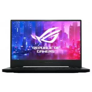 Ноутбук ASUS ROG Zephyrus GU502LV-AZ138 (90NR04F2-M02890)