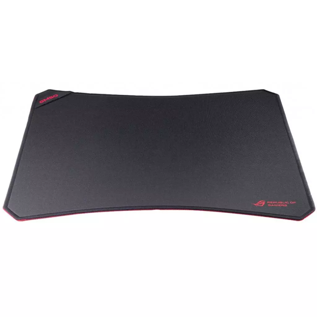 Коврик для мышки ASUS ROG GM50 Black (90XB01L0-BMP000) - 1