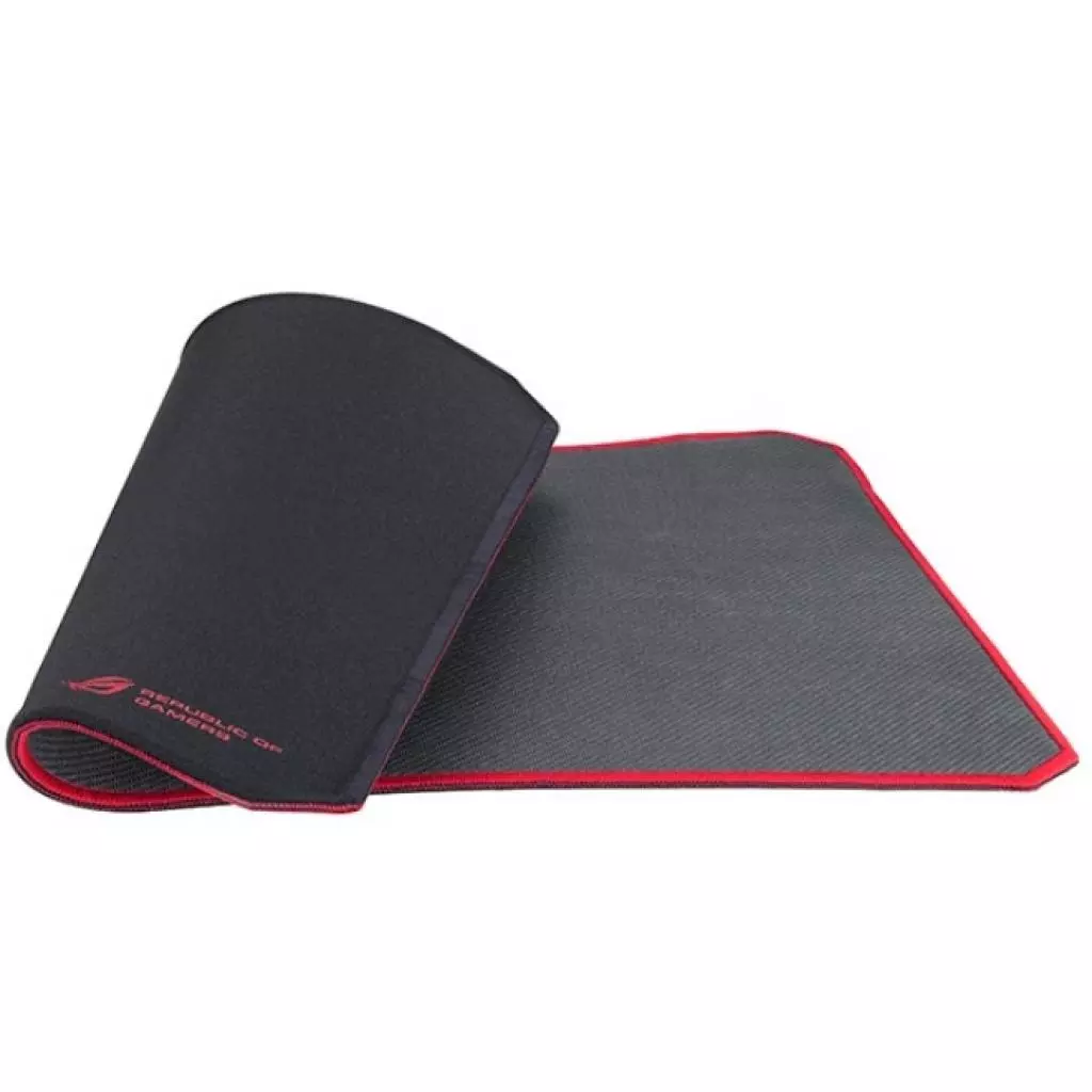 Коврик для мышки ASUS ROG GM50 Black (90XB01L0-BMP000) - 2